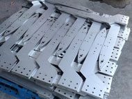 Laser Cutting for Stainless Steel