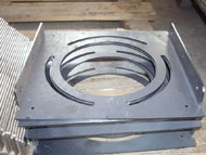 Laser Cutting for Stainless Steel