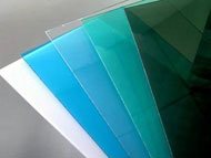 PC Sheet (Polycarbonate Sheet)