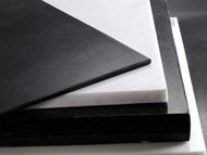 ABS Sheet (Acrylonitrile Butadiene Styrene Sheet)