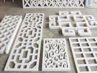 Laser Cutting for PVC Sheet (PVC Laser Engraving)