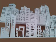 Laser Cutting for PVC Sheet (PVC Laser Engraving)