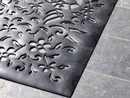 Laser Cutting for Rubber (Silicone Rubber Laser Engraving)