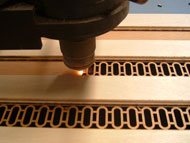 Laser Cutting for MDF (MDF Laser Engraving)