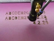 Laser Cutting for Leather (Leather Laser Engraving)