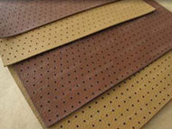 Laser Cutting for Leather (Leather Laser Engraving)